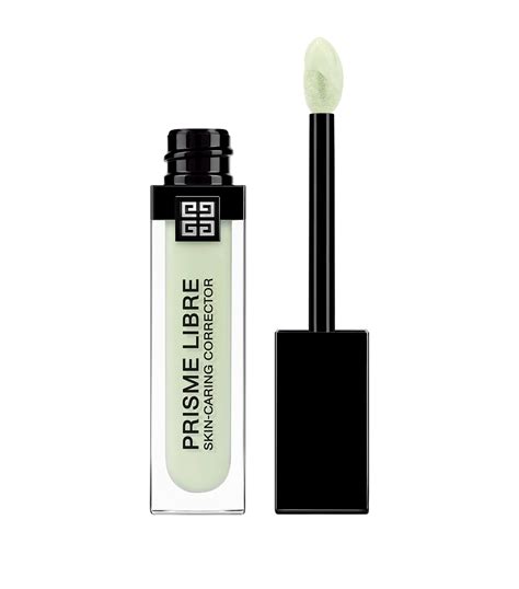 givenchy prisme libre corrector green|Buy GIVENCHY Prisme Libre Skin Caring Corrector .